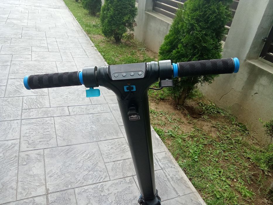Trotinetă ClassyWalk