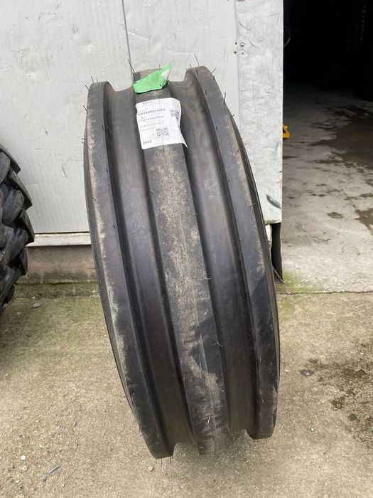 Cauciucuri noi pentru tractor fata 11.00-16 cu 8 pliuri marca OZKA