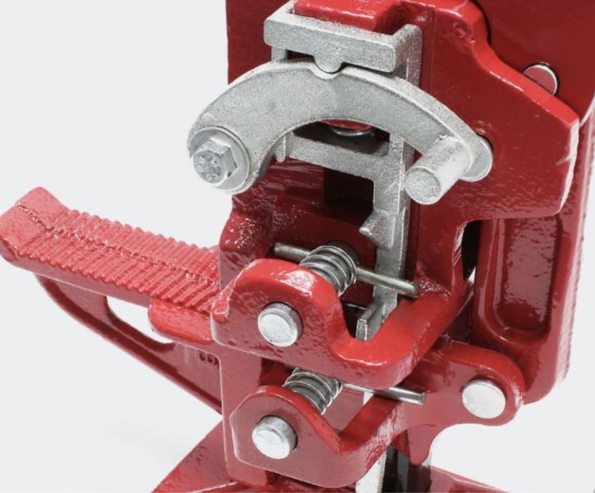 Крик Hi-Jack Офроуд крик 150 см 60 инч Крик за джипове