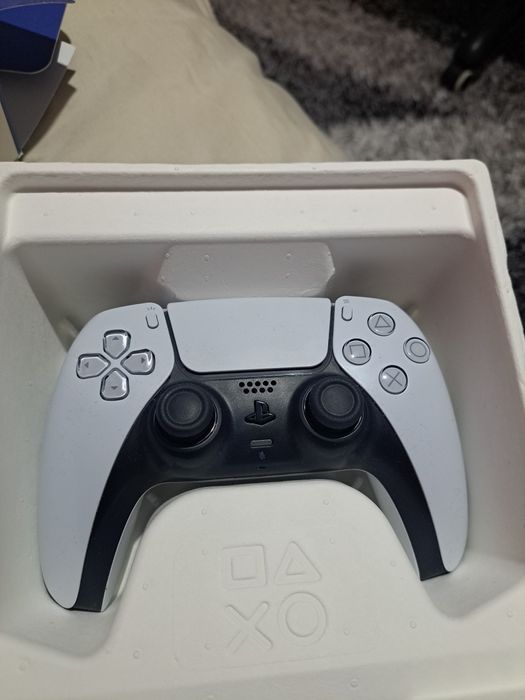 Джойстик Playstation 5