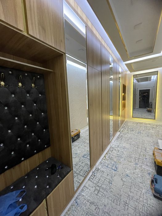 Мебель на заказ !!!