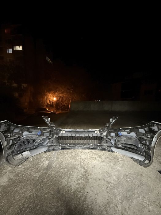 Части за w222 Mercedes Benz S-class