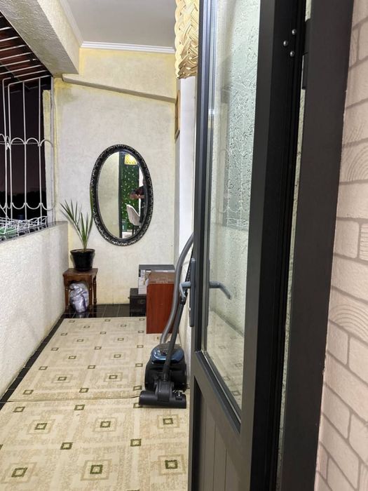 Мирабадский район , ЦУМ