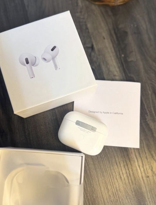 AirPods Pro 2 ,model compatibil 2026