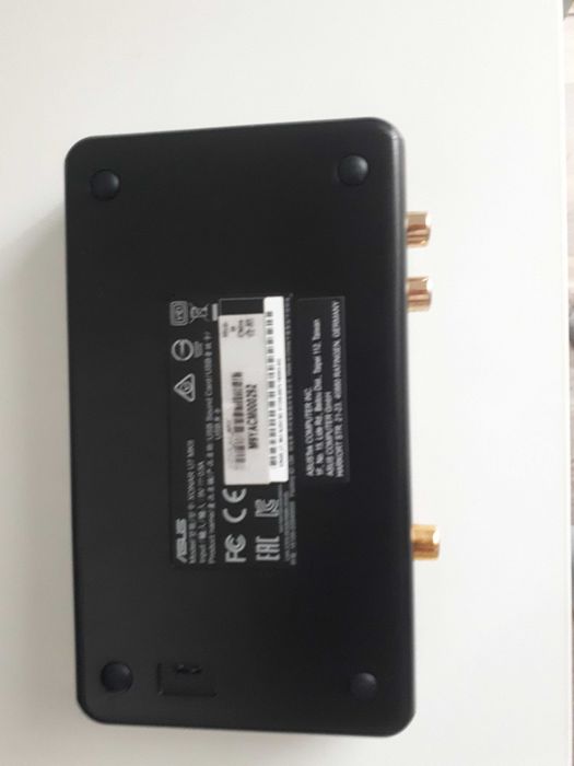 placa sunet usb Asus Xonar