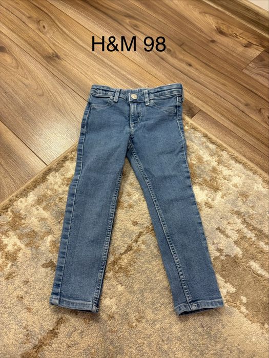 Lot blugi marime 98