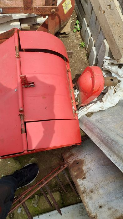 Мото блок беларус .