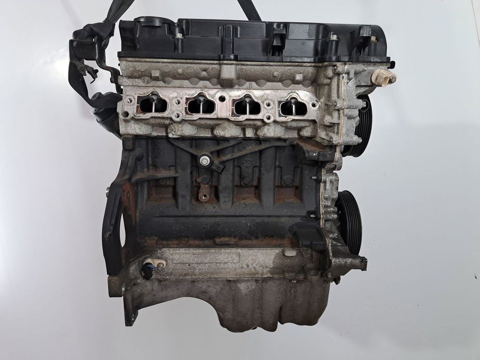 Motor complet ambielat Opel Corsa E [Fabr 2014-prezent] B12XER 1.2 Ben