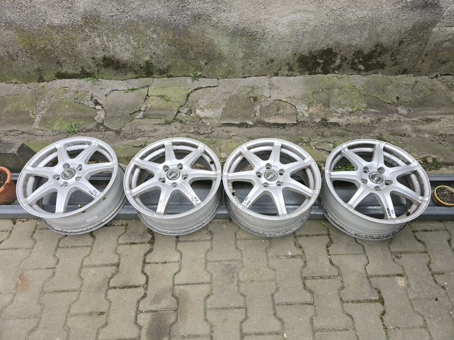 Jante aliaj Ford C-Max / Focus – R16 –