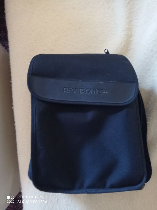 Продавам полуавтоматичен апарат за сънна апнея