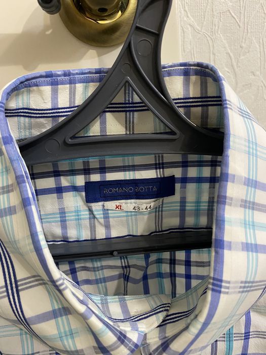 Рубашки мужские; куртка