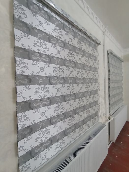 Jalyuzi Жалюзи Pardalar uy offis uchun