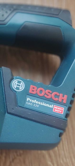 Тушка пылесоса Bosch -GAS-12 V.