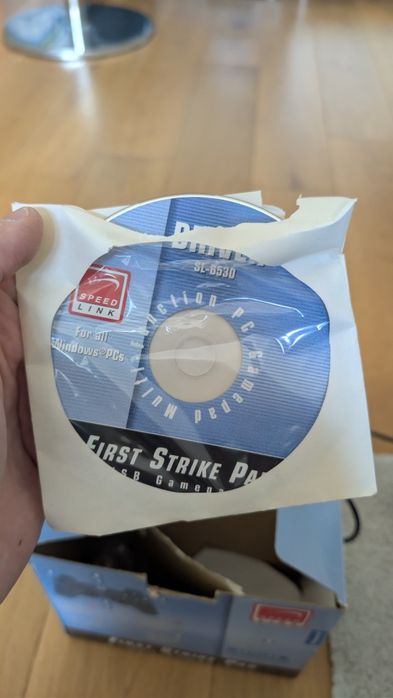 Джойстик Joystick PC USB