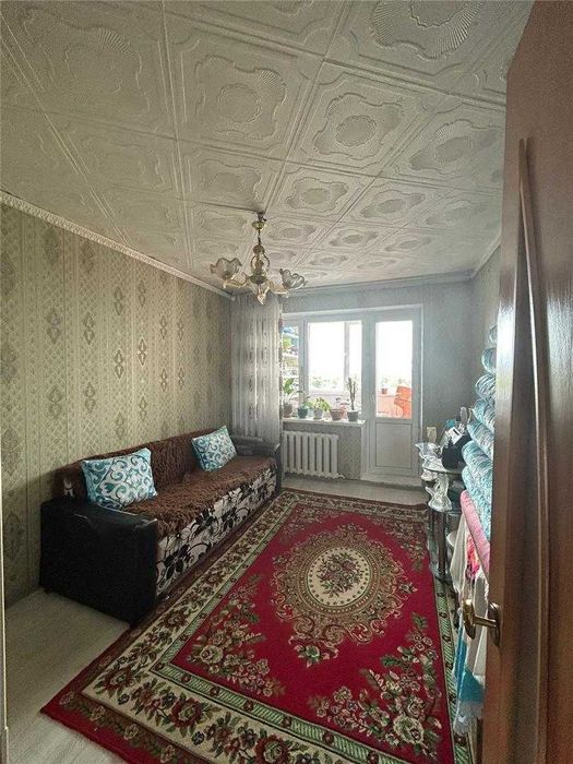 Продам 3-х комнатную квартиру у/п в Соц. городе