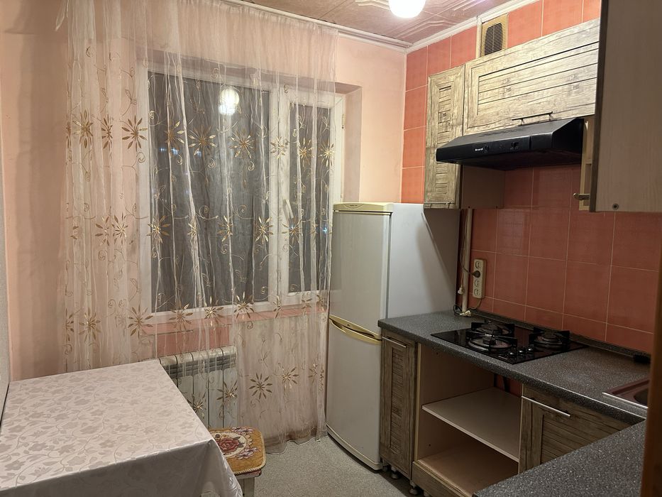 Сдается 2-х комнатная квартира