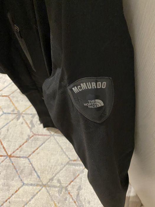 Куртка зимняя