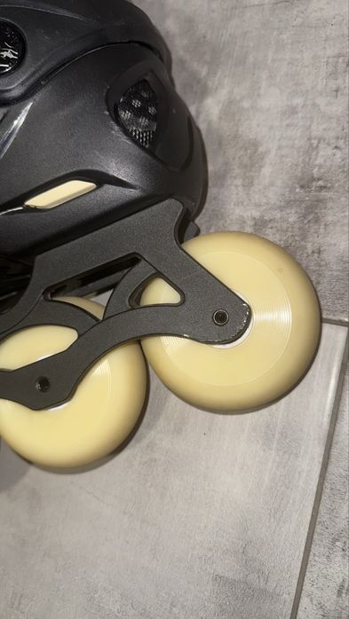 Vand role Spokey Freespo