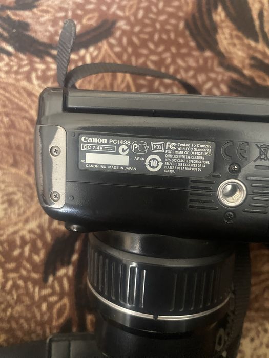 Продам фотоаппарат