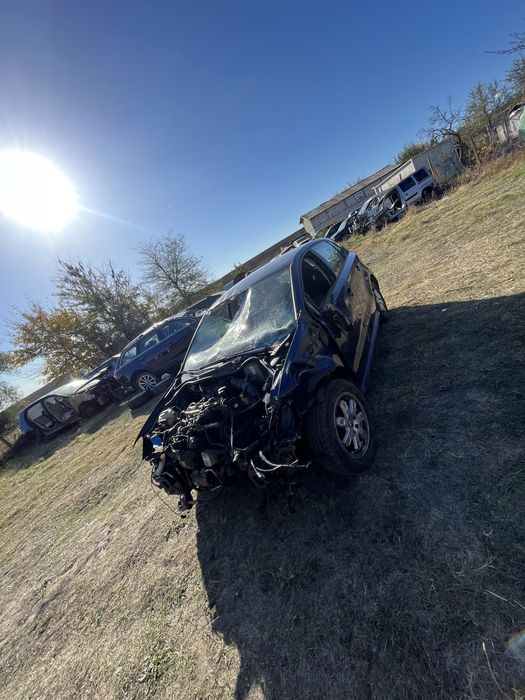 VW Polo 1.2 TDI evro 5