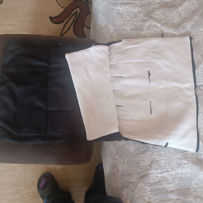 Термочувалче за количка