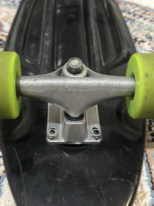 Пени борд скейт борд