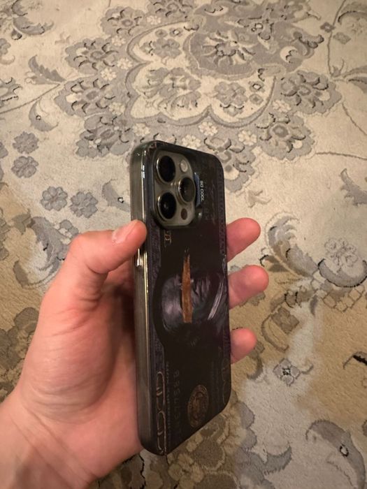 Чехлы на Iphone 15 Pro Max