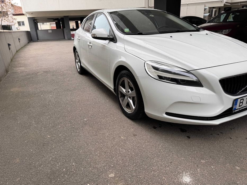 Volvo V40  - 65000 km  de vanzare