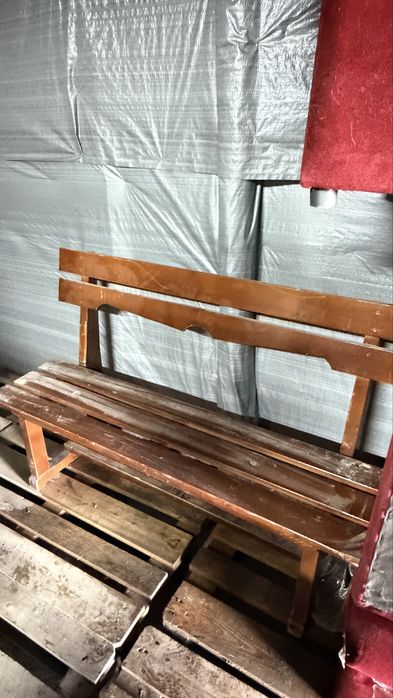 Мебель в Кафе диваны лавки перегородки