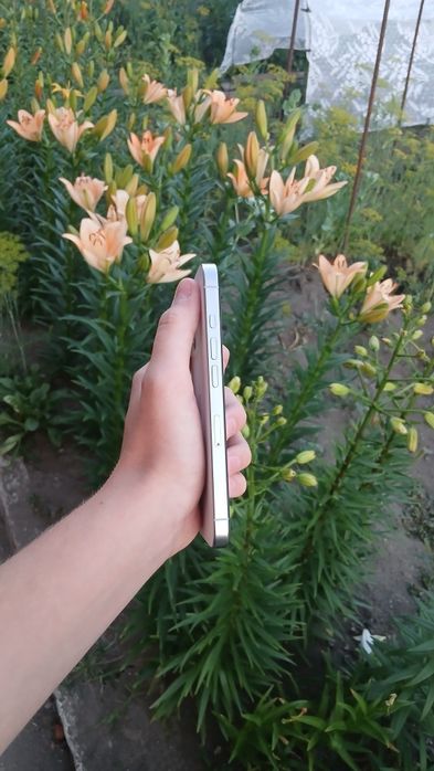 iPhone 16 pro 128gb/91% акб