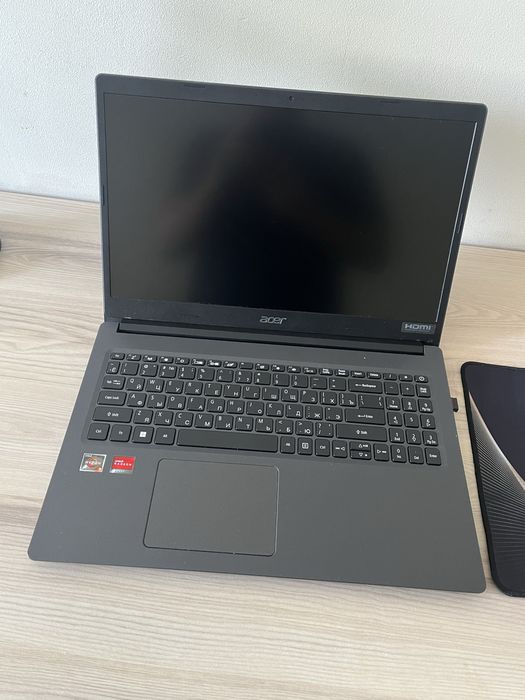 Acer Aspire 3 Ryzen 3 / 8GB / 256GB SS