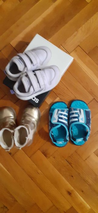 Адидас 25  номер