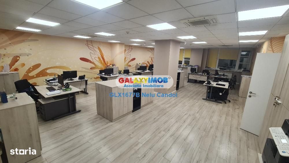 Vanzare Teren 1600 mp cu Cladire S+P+5 E 13 Septembrie