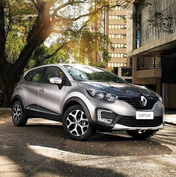 Renault Captur Рено Каптюр 2019г. 1.2 1.3 бензин 1.5 дизел  На части!!