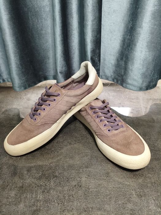 Оригинальные кроссовки Adidas 3MC Legacy