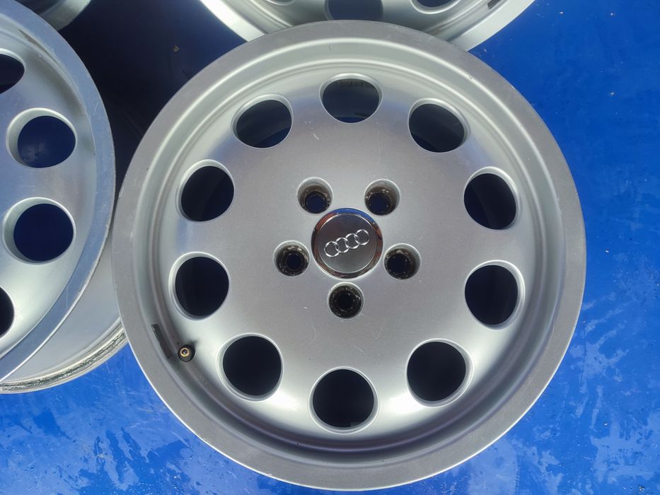 Диски R16 5 х112 комплект на Ауди ОРИГИНАЛ