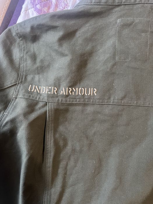 Under Armour мъжко пролетно яке