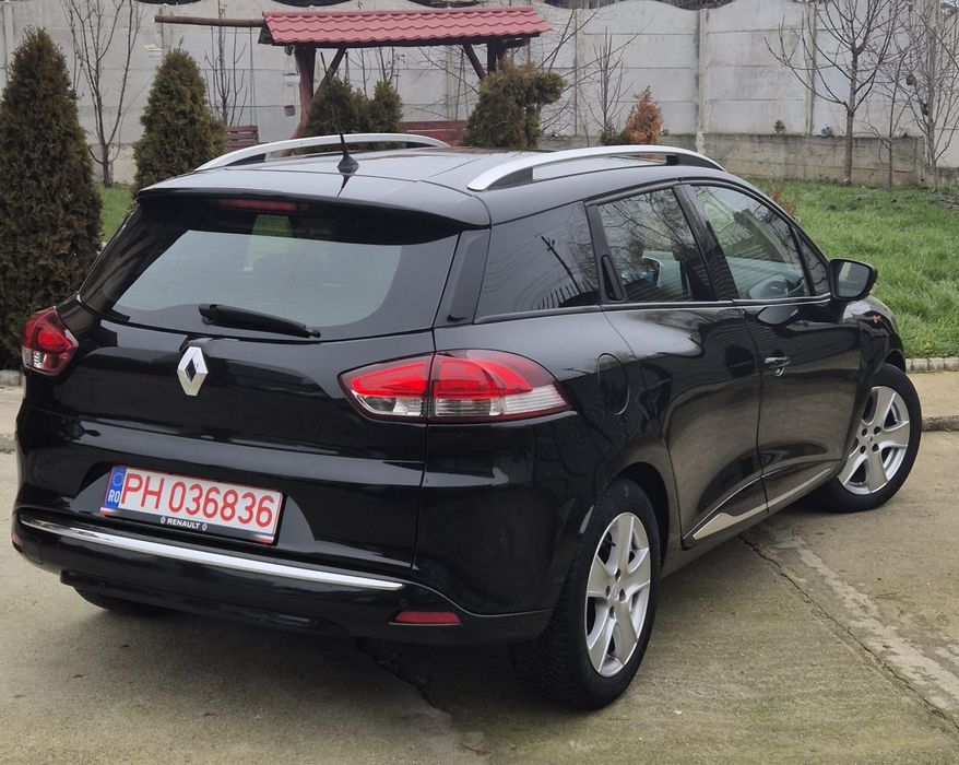 Vand Renault Clio IV