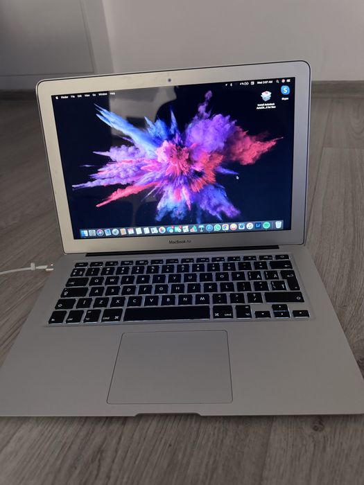 Macbook air 13.