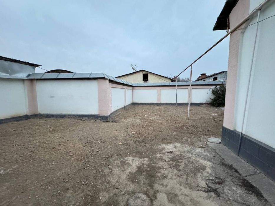 Продается участок