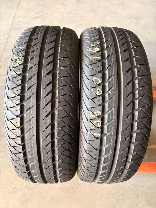 Anvelope vara 195/60/16C Continental VancoContact 2 195 60 16 C R 16 C