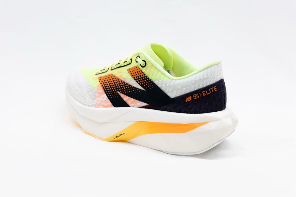 Кроссовки New Balance FuelCell Elite v4