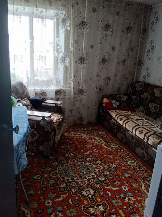 Продам 3-х комн.кв. новой планировки