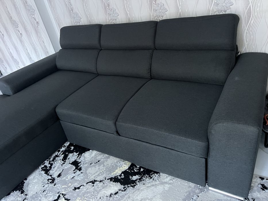 Vand canapea extensibila