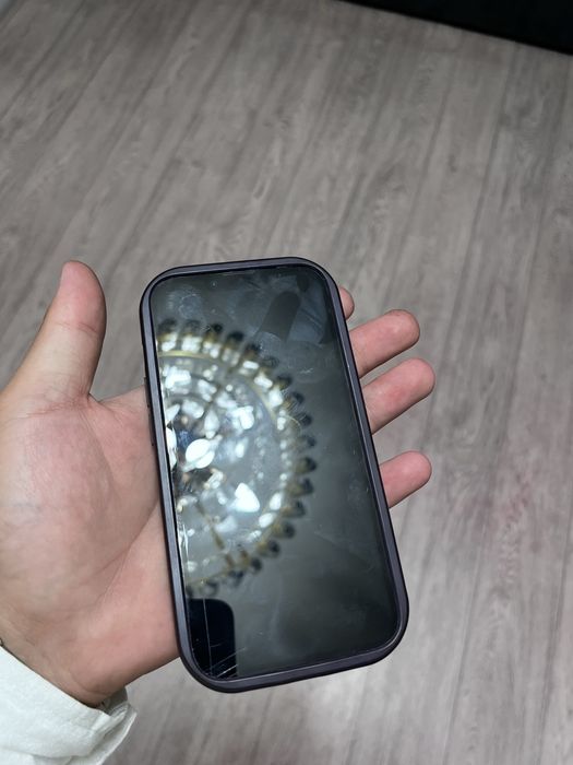 Iphone 13 128gb без коробки