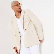 Мъжко Сако / Блейзър - Saw It First