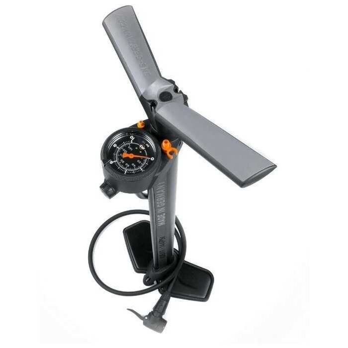 Насос SKS Airworx 10.0 Grey