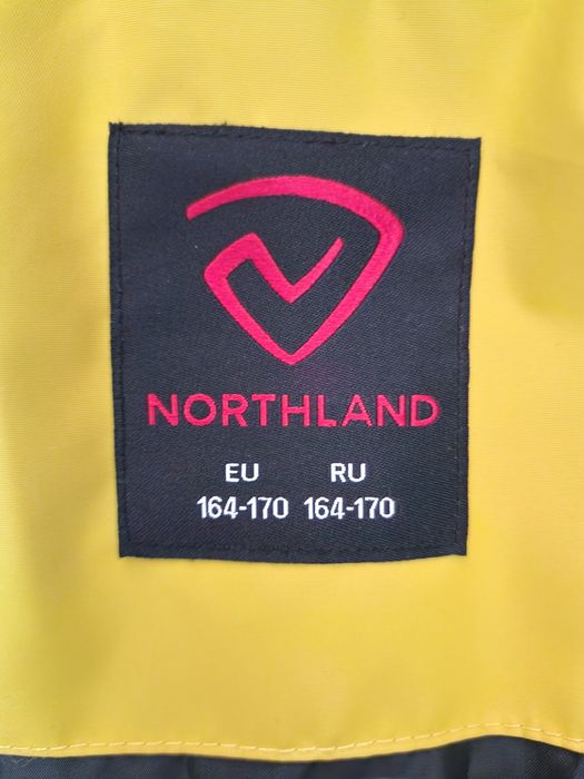 Куртка для подростка