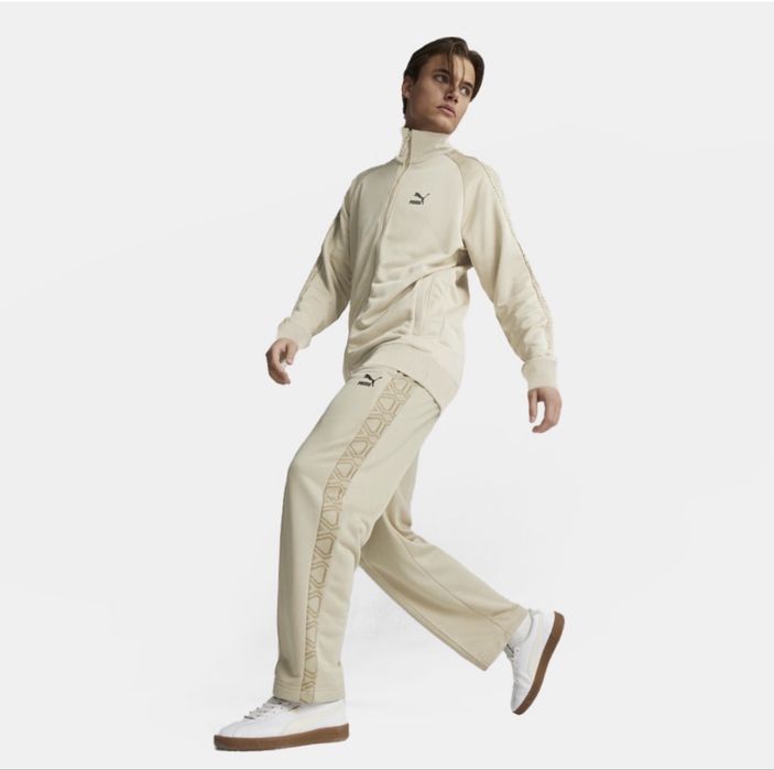 Мъжки анцуг Puma
