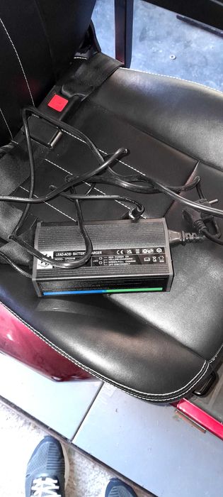 Електрична инвалидна количка  НОВА